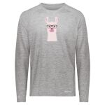 Youth Electrify CoolCore® Long Sleeve T-Shirt Thumbnail