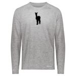 Youth Electrify CoolCore® Long Sleeve T-Shirt Thumbnail