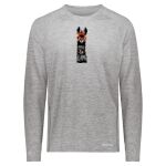 Youth Electrify CoolCore® Long Sleeve T-Shirt Thumbnail