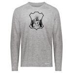 Youth Electrify CoolCore® Long Sleeve T-Shirt Thumbnail