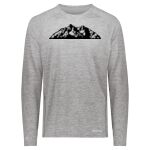 Youth Electrify CoolCore® Long Sleeve T-Shirt Thumbnail