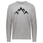 Youth Electrify CoolCore® Long Sleeve T-Shirt Thumbnail