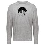 Youth Electrify CoolCore® Long Sleeve T-Shirt Thumbnail