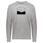 Youth Electrify CoolCore® Long Sleeve T-Shirt Thumbnail