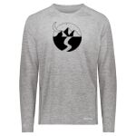 Youth Electrify CoolCore® Long Sleeve T-Shirt Thumbnail