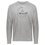 Youth Electrify CoolCore® Long Sleeve T-Shirt Thumbnail