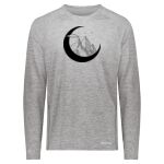 Youth Electrify CoolCore® Long Sleeve T-Shirt Thumbnail