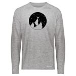 Youth Electrify CoolCore® Long Sleeve T-Shirt Thumbnail