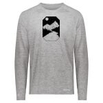 Youth Electrify CoolCore® Long Sleeve T-Shirt Thumbnail