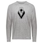 Youth Electrify CoolCore® Long Sleeve T-Shirt Thumbnail