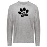 Youth Electrify CoolCore® Long Sleeve T-Shirt Thumbnail