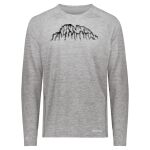 Youth Electrify CoolCore® Long Sleeve T-Shirt Thumbnail