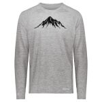 Youth Electrify CoolCore® Long Sleeve T-Shirt Thumbnail