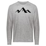 Youth Electrify CoolCore® Long Sleeve T-Shirt Thumbnail