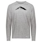 Youth Electrify CoolCore® Long Sleeve T-Shirt Thumbnail