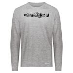 Youth Electrify CoolCore® Long Sleeve T-Shirt Thumbnail