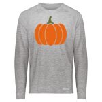 Youth Electrify CoolCore® Long Sleeve T-Shirt Thumbnail