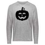 Youth Electrify CoolCore® Long Sleeve T-Shirt Thumbnail