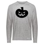 Youth Electrify CoolCore® Long Sleeve T-Shirt Thumbnail