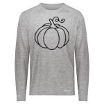 Youth Electrify CoolCore® Long Sleeve T-Shirt Thumbnail