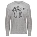 Youth Electrify CoolCore® Long Sleeve T-Shirt Thumbnail