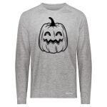 Youth Electrify CoolCore® Long Sleeve T-Shirt Thumbnail