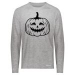 Youth Electrify CoolCore® Long Sleeve T-Shirt Thumbnail