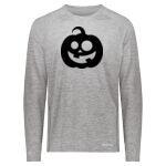 Youth Electrify CoolCore® Long Sleeve T-Shirt Thumbnail