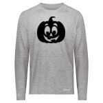 Youth Electrify CoolCore® Long Sleeve T-Shirt Thumbnail