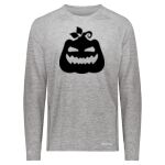 Youth Electrify CoolCore® Long Sleeve T-Shirt Thumbnail