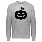 Youth Electrify CoolCore® Long Sleeve T-Shirt Thumbnail