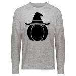 Youth Electrify CoolCore® Long Sleeve T-Shirt Thumbnail