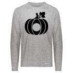 Youth Electrify CoolCore® Long Sleeve T-Shirt Thumbnail