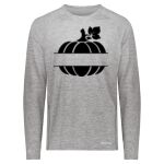 Youth Electrify CoolCore® Long Sleeve T-Shirt Thumbnail