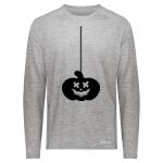 Youth Electrify CoolCore® Long Sleeve T-Shirt Thumbnail