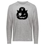 Youth Electrify CoolCore® Long Sleeve T-Shirt Thumbnail