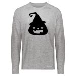 Youth Electrify CoolCore® Long Sleeve T-Shirt Thumbnail