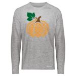 Youth Electrify CoolCore® Long Sleeve T-Shirt Thumbnail