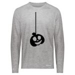 Youth Electrify CoolCore® Long Sleeve T-Shirt Thumbnail