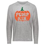 Youth Electrify CoolCore® Long Sleeve T-Shirt Thumbnail