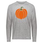 Youth Electrify CoolCore® Long Sleeve T-Shirt Thumbnail