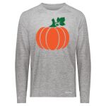 Youth Electrify CoolCore® Long Sleeve T-Shirt Thumbnail