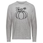 Youth Electrify CoolCore® Long Sleeve T-Shirt Thumbnail