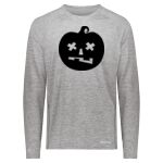 Youth Electrify CoolCore® Long Sleeve T-Shirt Thumbnail