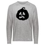 Youth Electrify CoolCore® Long Sleeve T-Shirt Thumbnail