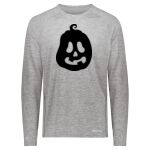 Youth Electrify CoolCore® Long Sleeve T-Shirt Thumbnail