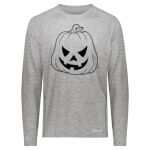 Youth Electrify CoolCore® Long Sleeve T-Shirt Thumbnail