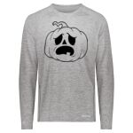 Youth Electrify CoolCore® Long Sleeve T-Shirt Thumbnail