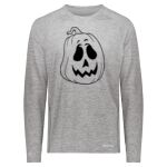 Youth Electrify CoolCore® Long Sleeve T-Shirt Thumbnail