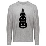 Youth Electrify CoolCore® Long Sleeve T-Shirt Thumbnail